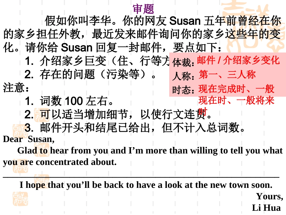 介绍家乡变化_第2页