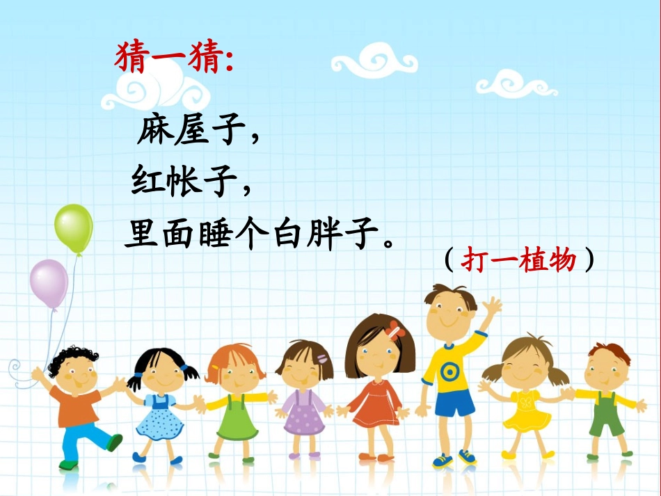 落花生 (2)_第1页