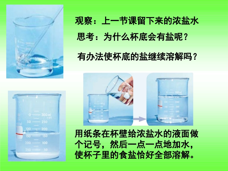 27分离盐和水的方法_第2页