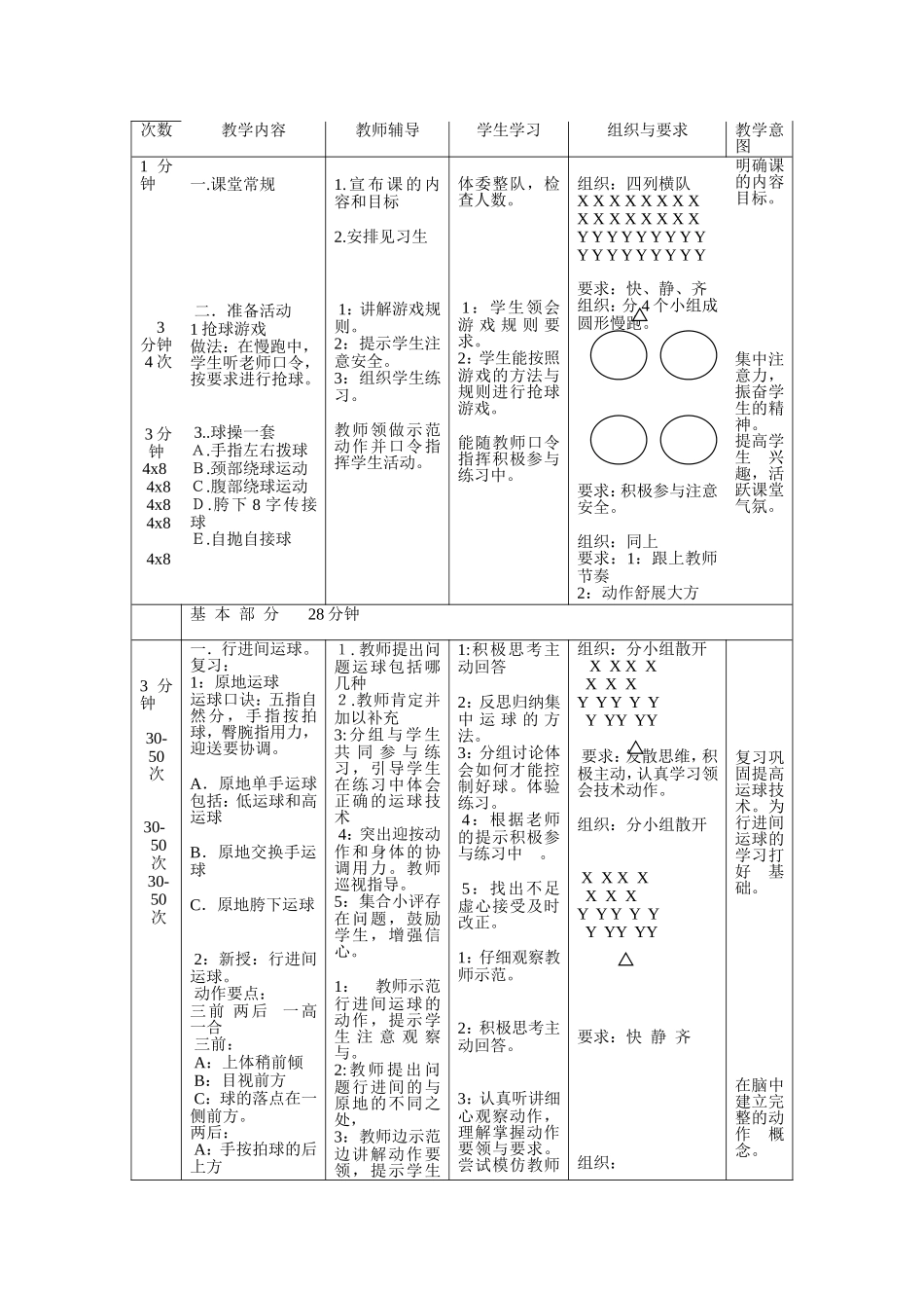 行进间运球教案_第3页