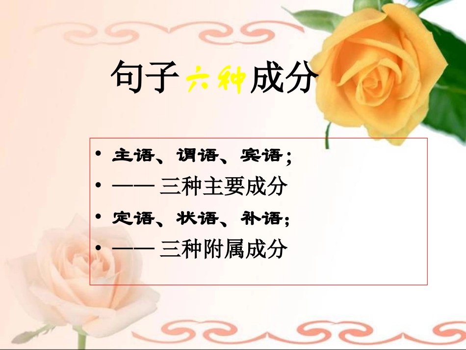 句子的语法沈1_第3页