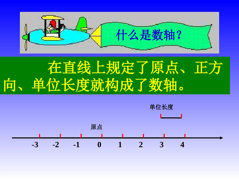 1平面直角坐标系_第2页
