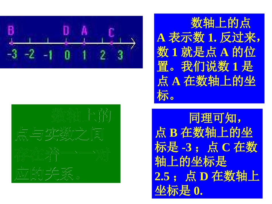1平面直角坐标系_第3页