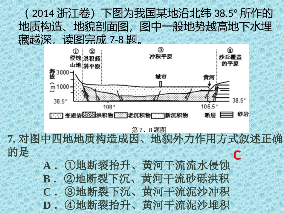 地表形态的塑造_第2页