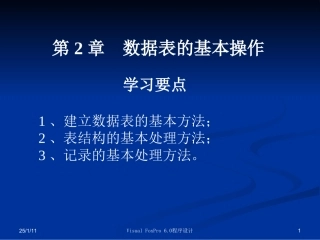 计算机应用技术