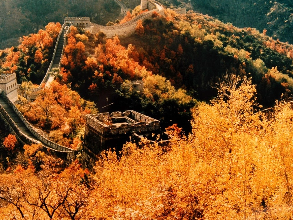 长城演示文稿_第2页