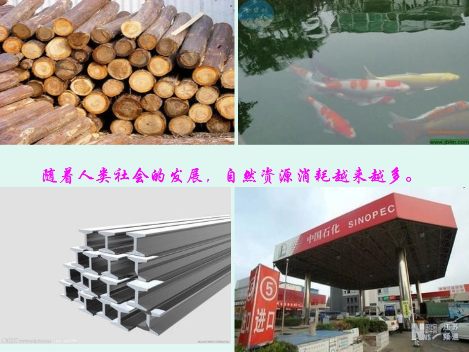 日益贫困的地球_第3页