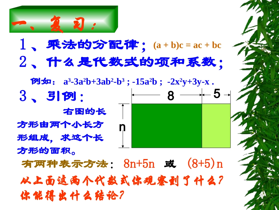 合并同类项二_第2页
