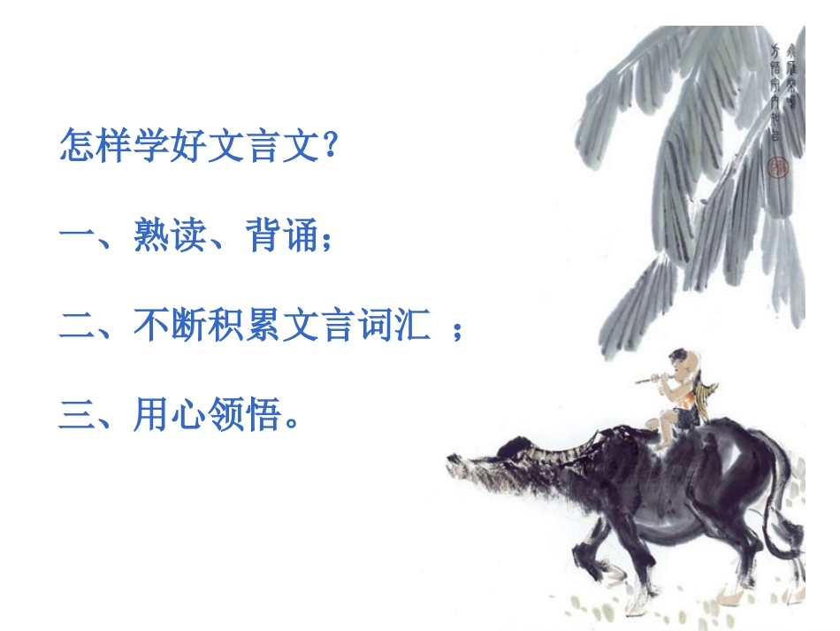 《童趣》课件_第3页