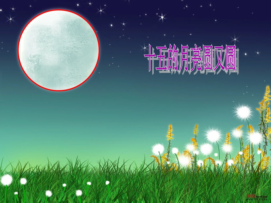 圆的认识PPT_第3页