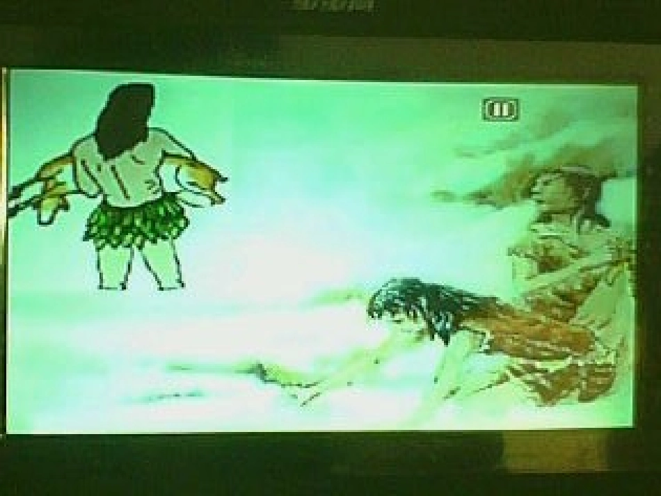 吃穿住话古今_第2页