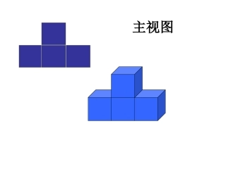 从不同方向看