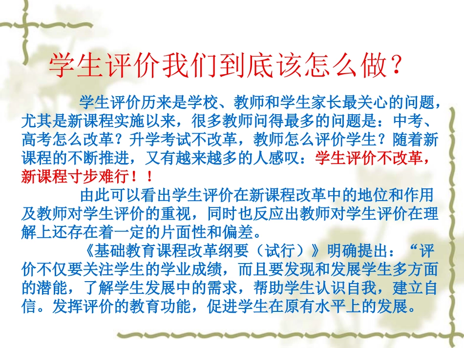 多彩的学生评价_第2页