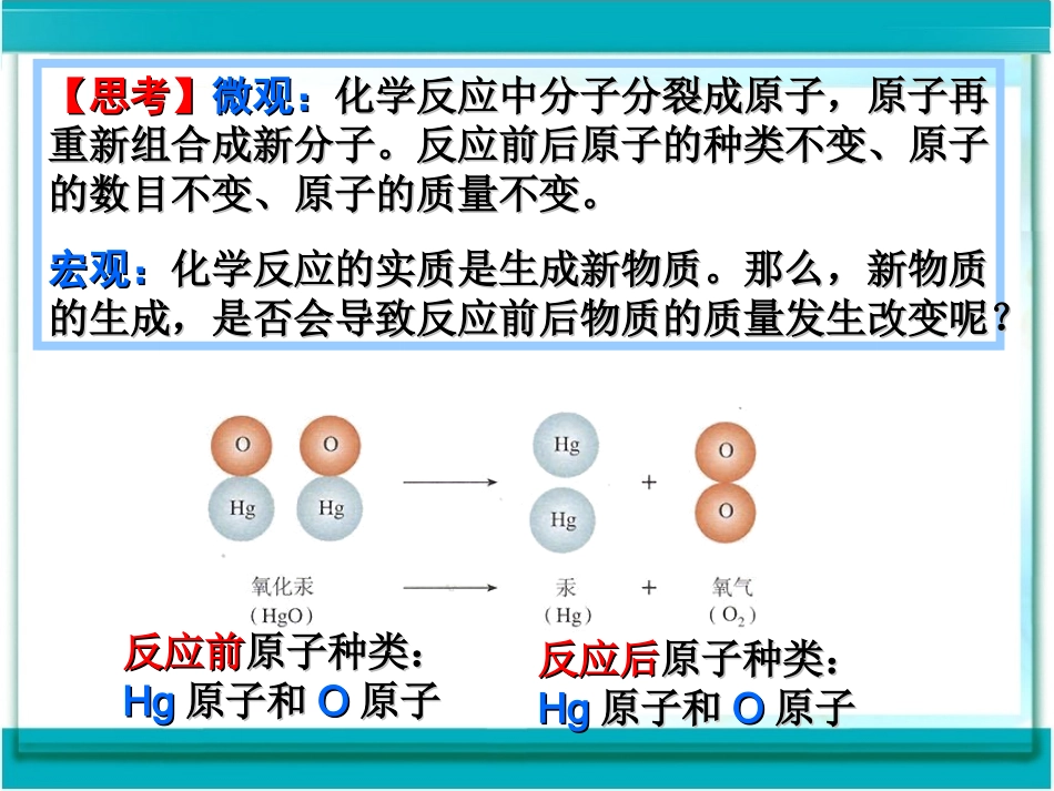 课题1质量守恒定律_第2页