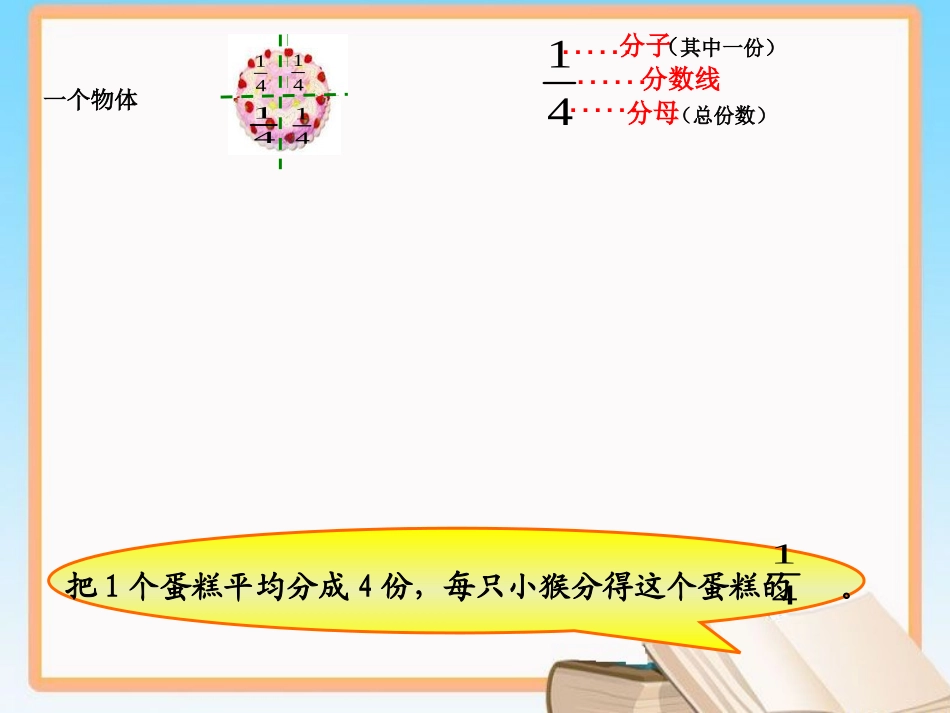 认识分数 (2)_第2页
