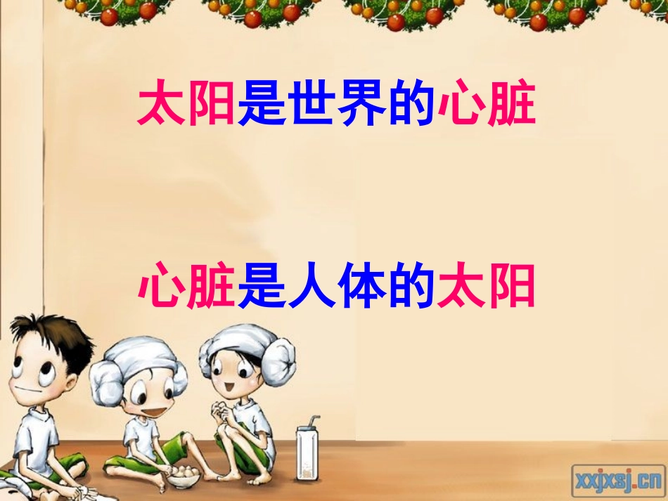 心脏和血液循环_第3页