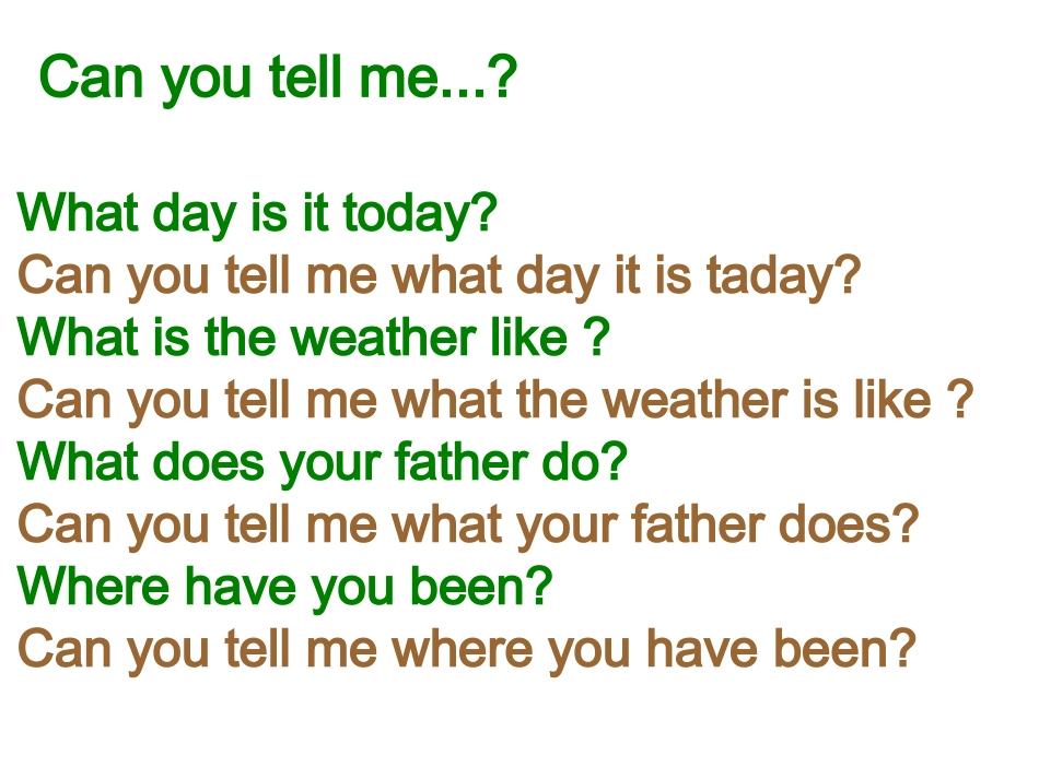 M2宾语从句_第3页