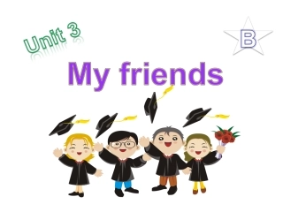 Unit3PartB全课时课件3
