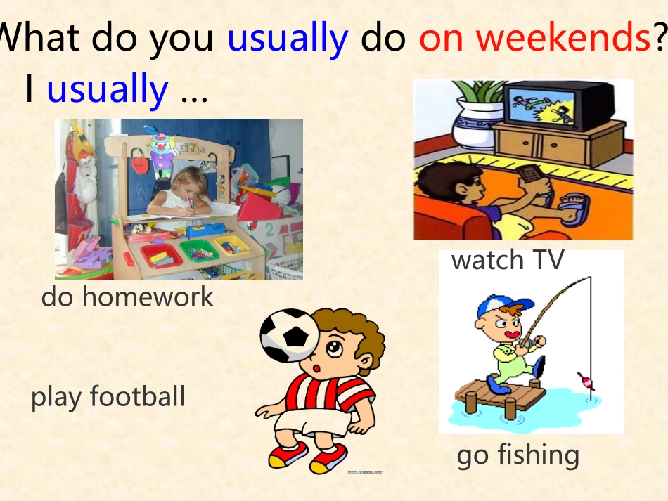 2013新人教版八年级上册Unit_2上课_第3页