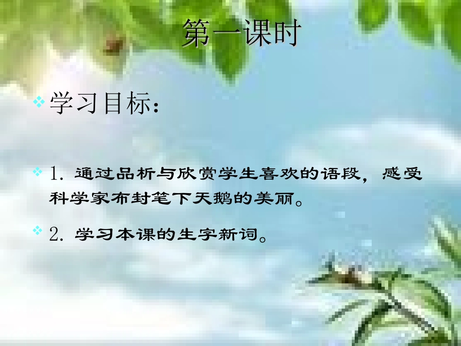 第三板块天鹅 (4)_第2页