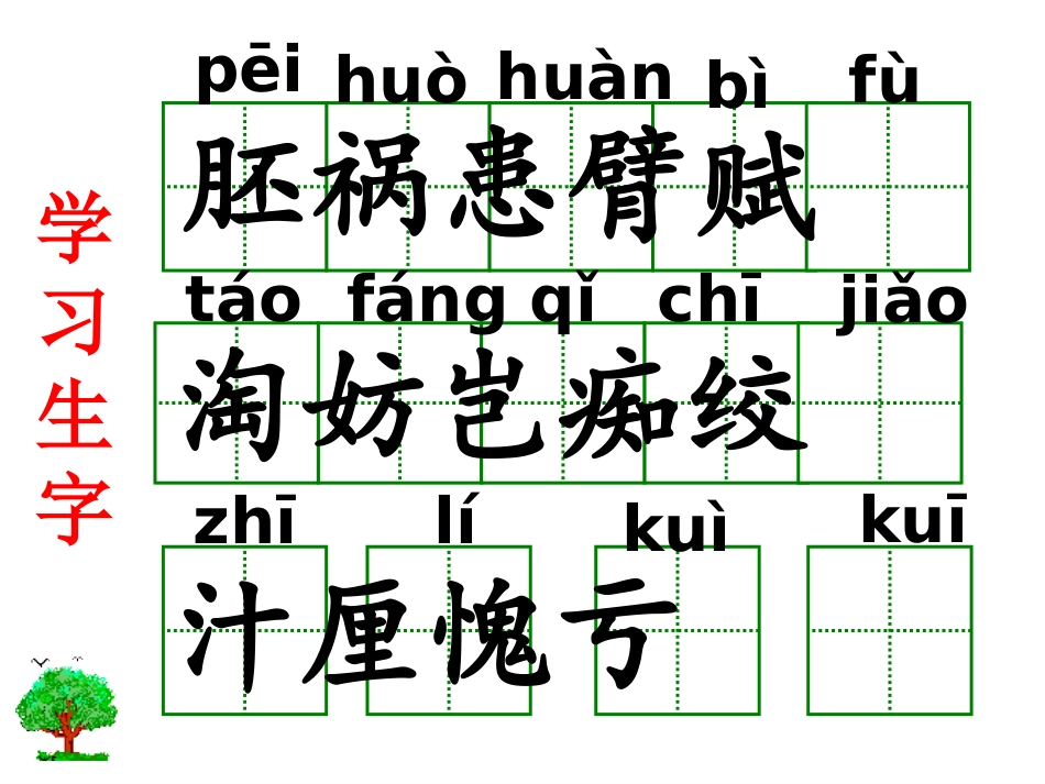 8《童年的发现》PPT课件(完成版)(1)_第3页