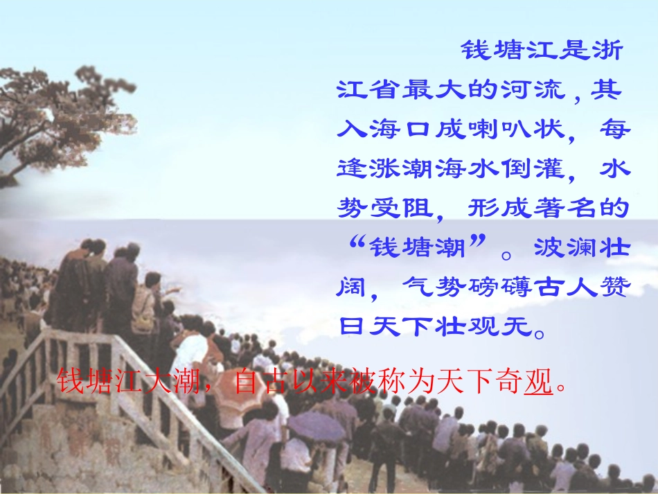 28、观潮1_第2页
