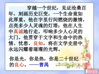 《小狗包弟》