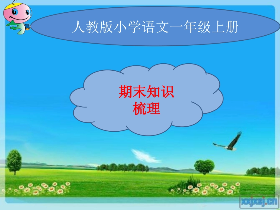 期末知识梳理_第1页