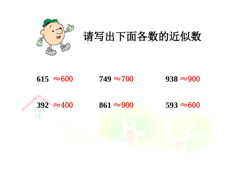 乘法估算的应用_第3页