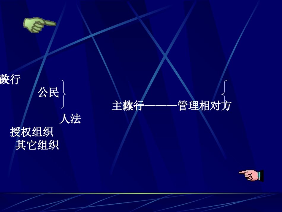 行政法公选课_第3页