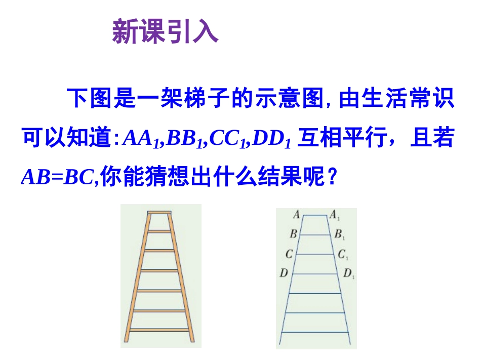 32平行线分线段成比例 (2)_第3页