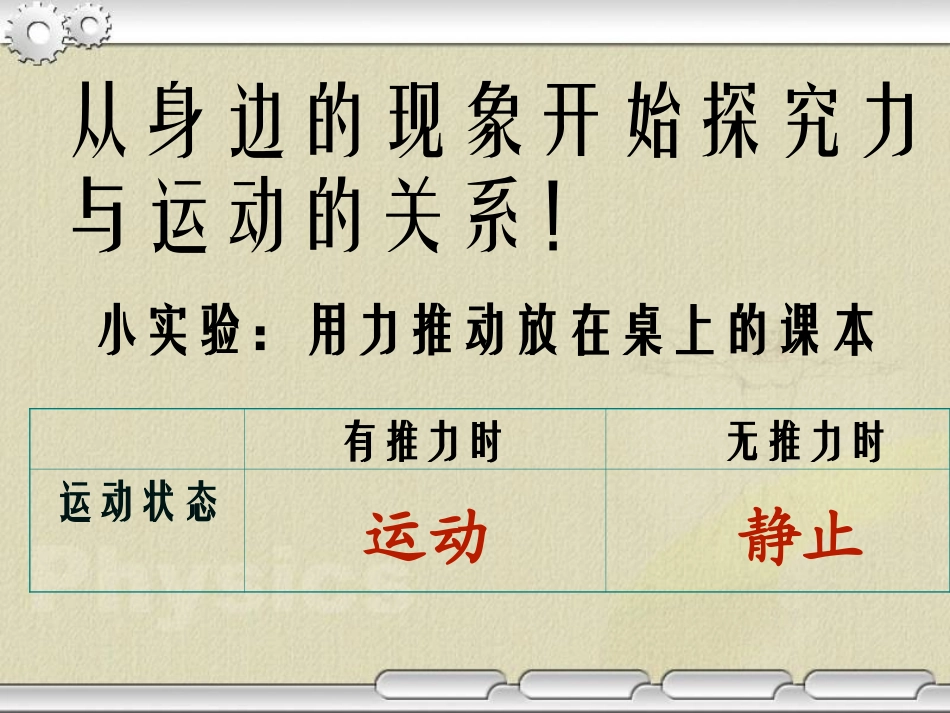 第二节牛顿第一定律_第2页