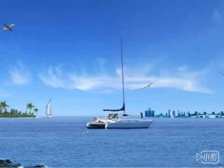 7-海滨小城1_第2页