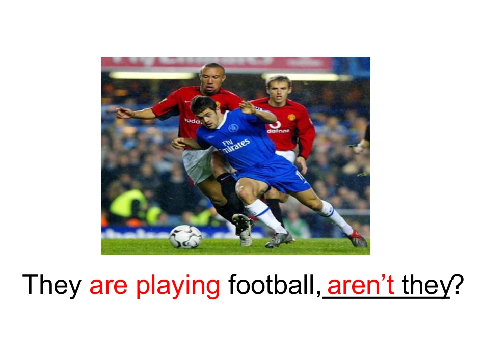 反义疑问句课件_第3页