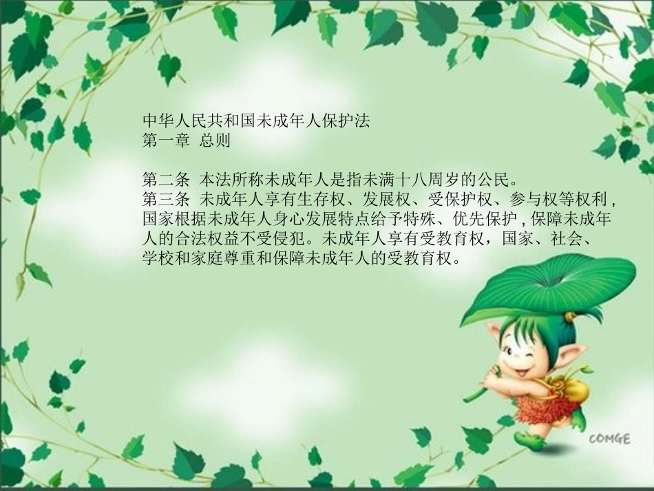 法律护我成长_第2页