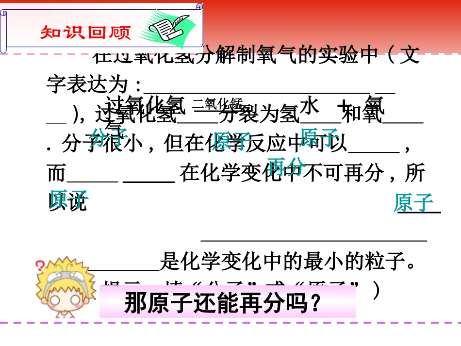 课题2-原子的结构_第2页