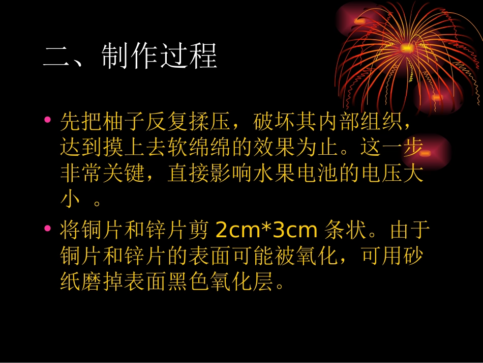 自制水果电池_第2页