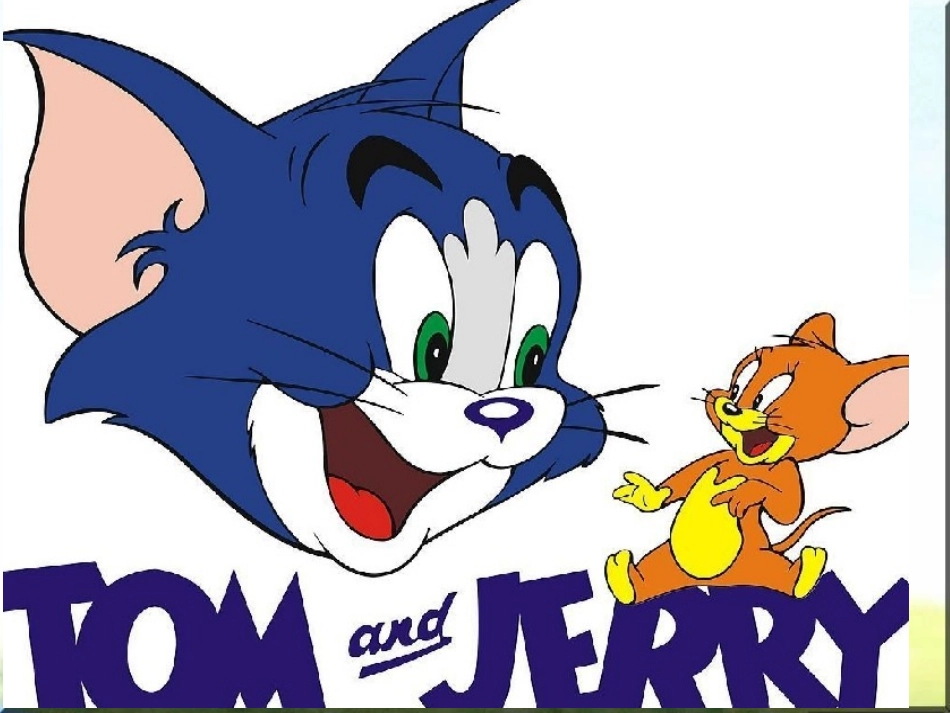 《猫和老鼠》_第2页