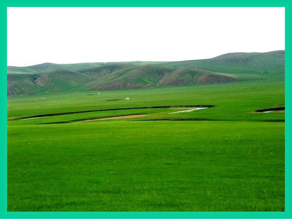 第11课《敬畏自然》课件（新人教版八下）_第3页