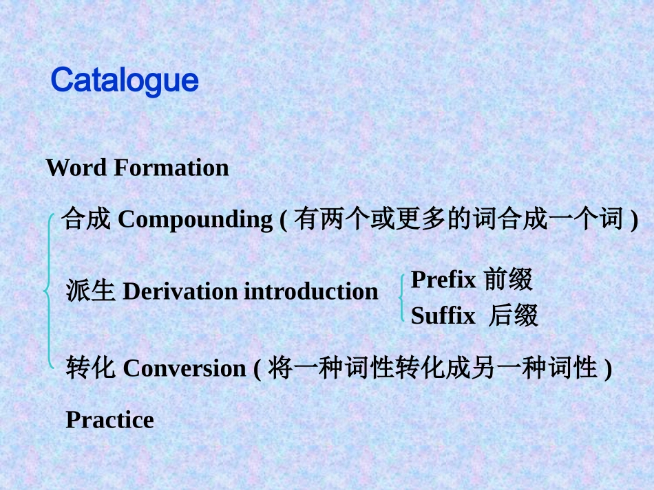 英语构词法基础_第2页