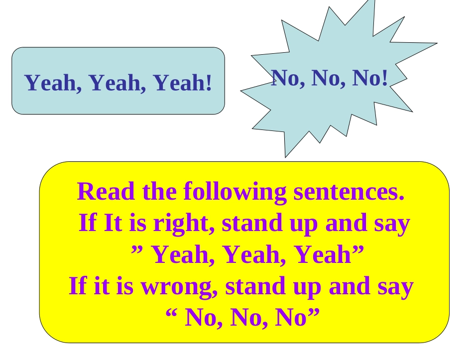 5AU1第二课时(GrammartimeandFuntime)_第2页