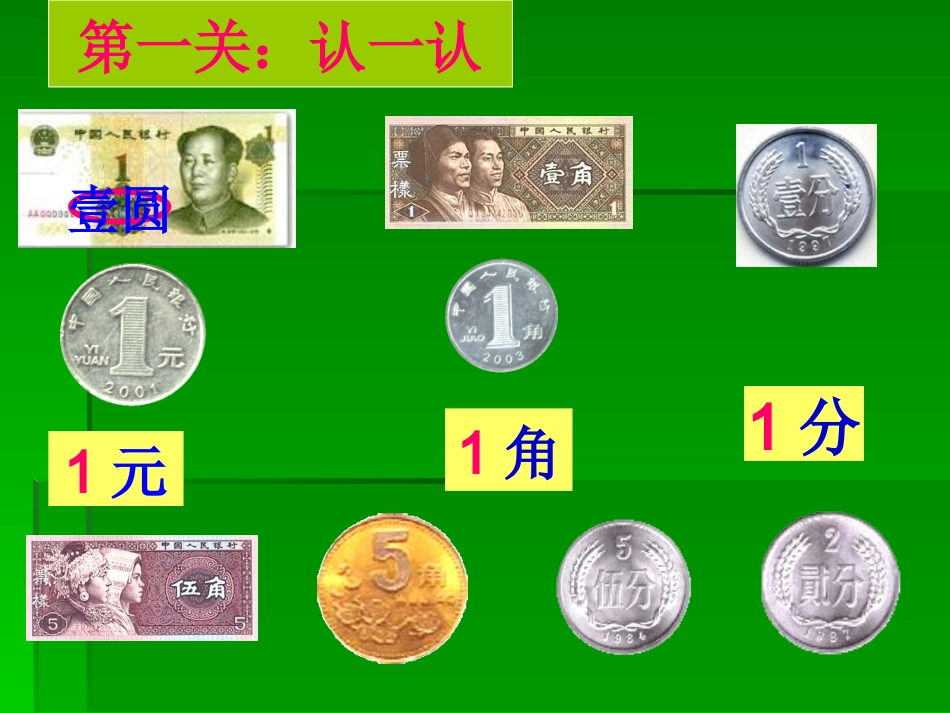 认识人民币自制课件_第3页