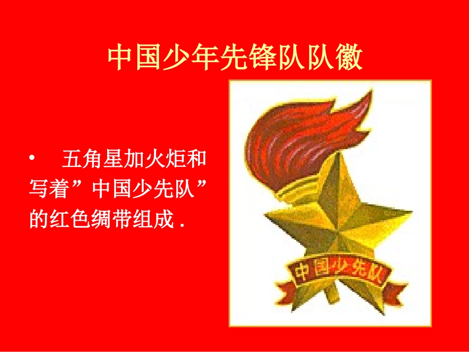 少先队队会课件_第2页