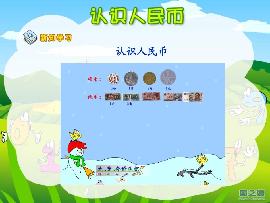 人民币的认识4_第3页