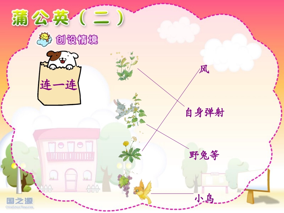 蒲公英（二）_第3页