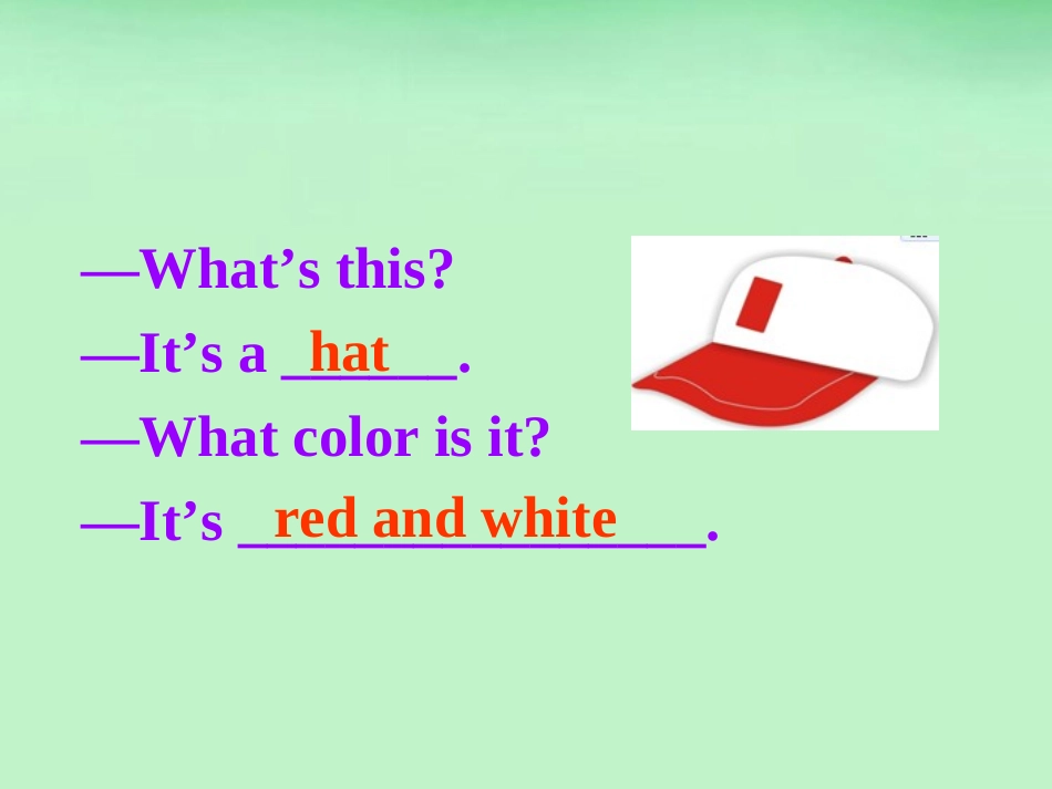 Unit7课件2_第2页