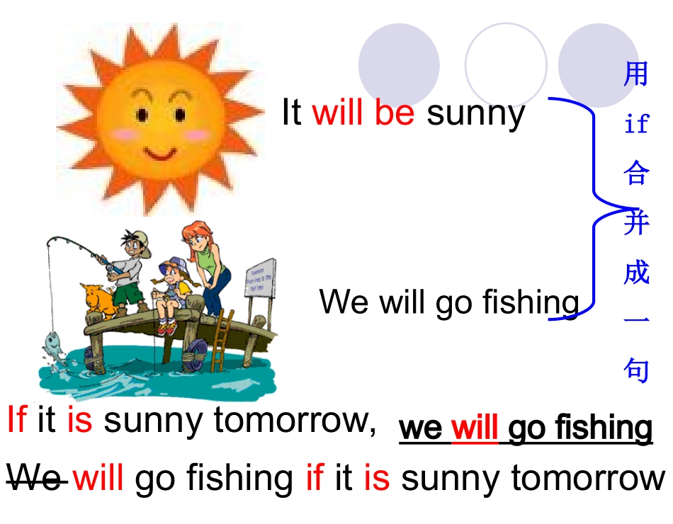 if从句的讲课_第2页