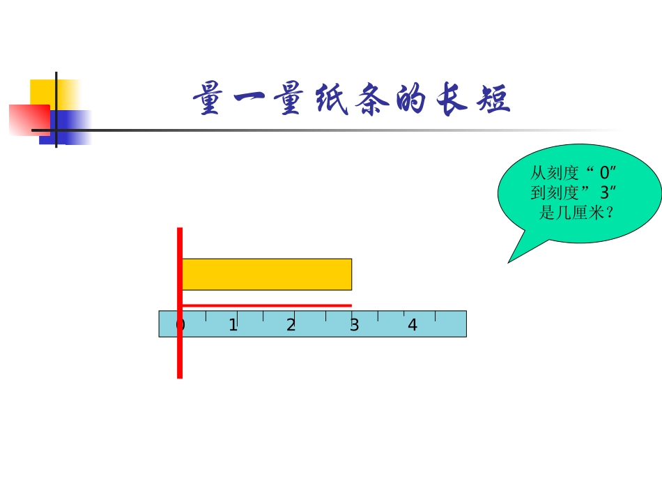 厘米分米的认识_第3页