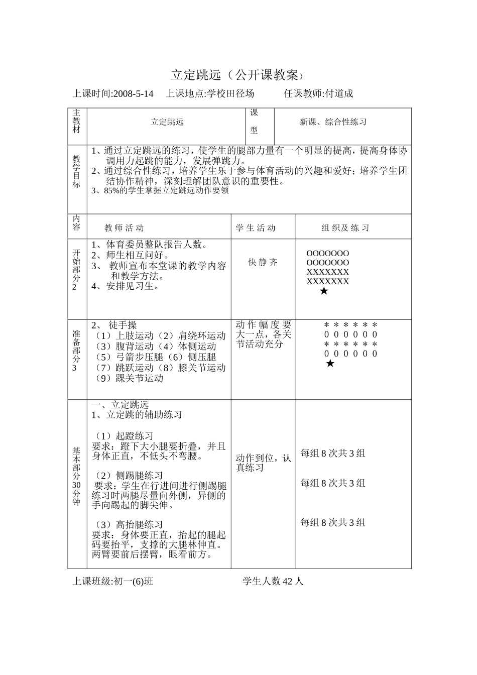 立定跳远公开课_第1页