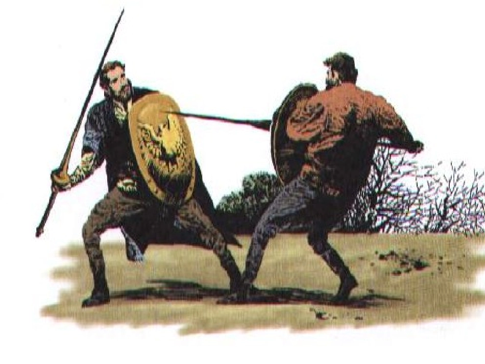 矛和盾的集合_第2页